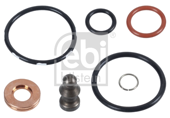 Seal Kit, injector nozzle